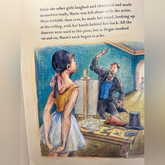 5 children’s books about famous artists - Picture 4 of 17